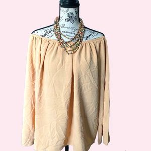 2/$30 bundle | CB Brand Blouse